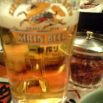 さっぽろジンギスカン - 