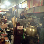 さっぽろジンギスカン - 