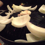 さっぽろジンギスカン - 