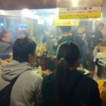 さっぽろジンギスカン - 