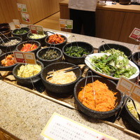 焼肉トラジ 京橋店 - 