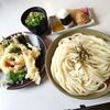 おおもり手打うどん