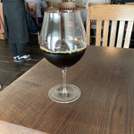 蕪木 - 水出しコーヒー。