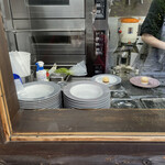 スイーツ カフェ キョウト ケイゾー - 