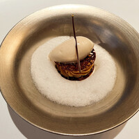 レ セゾン - デザート