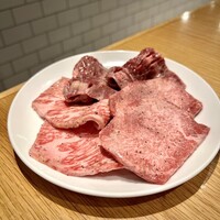 ビーフキッチン 渋谷店 - 