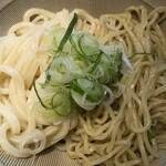 長命うどん - 