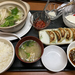 中華料理 龍鳳園 - 