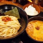 Hannou Tsukemen - 