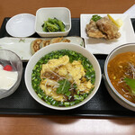 中華料理 龍鳳園 - 