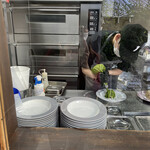 スイーツ カフェ キョウト ケイゾー - 