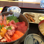 Donburi ya - 