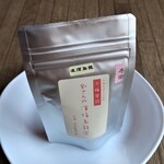 Koume Chasou -  凍頂烏龍茶　冬茶（25g）　1,290円