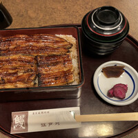 江戸川 ならまち店 - 