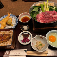 江戸川 ならまち店 - 