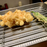 Tempura Ishihara - 