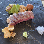 鉄板焼 THE七海 - 