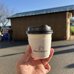 Blue DOOR Coffee - 