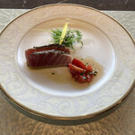 鉄板焼 THE七海 - 