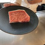 鉄板焼 THE七海 - 