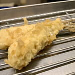 Tempura Ishihara - 