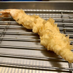 Tempura Ishihara - 