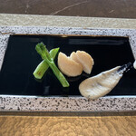 鉄板焼 THE七海 - 