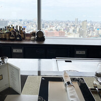 鉄板焼 THE七海 アパホテル＆リゾート 両国駅タワー - 