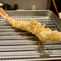 てんぷら石原 - 