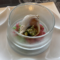 鉄板焼 THE七海 アパホテル＆リゾート 両国駅タワー - 