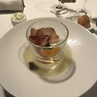 リストランテASO - 