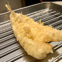 てんぷら石原 - 