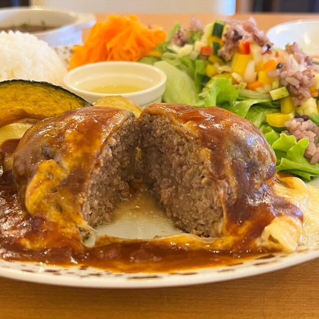 Cafe&Bar DOUCE photo 3