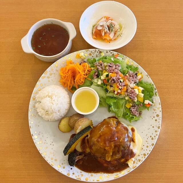 Cafe&Bar DOUCE photo 2