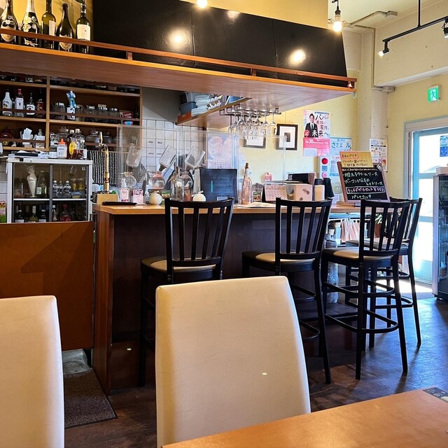 Cafe&Bar DOUCE photo 4