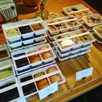 シズク カフェ＆スクール - 