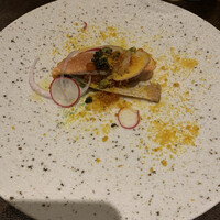 オッジ ダルマット 西麻布店 - 