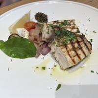 Cucina del NABUCCO - 