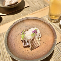 すし処 みや古分店 - 