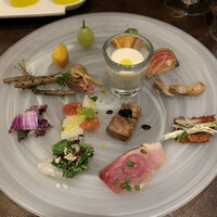 オッジ ダルマット 西麻布店 - 