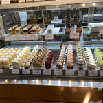 スイーツガーデン ユウジアジキ - 