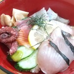 釣船の家 海蓮丸 - 