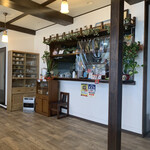 Botanical Cafe THE SPOT - 