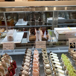 スイーツガーデン ユウジアジキ - 