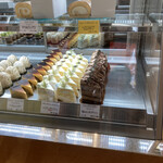 スイーツガーデン ユウジアジキ - 