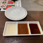 七輪焼肉やまや - 