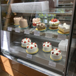 スイーツガーデン ユウジアジキ - 