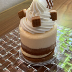 スイーツガーデン ユウジアジキ - クMAXのハニーハント 個人的にアジキさん初見ならこれを狙え！と思ってます。