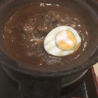 たくあん・牡丹亭 - 
