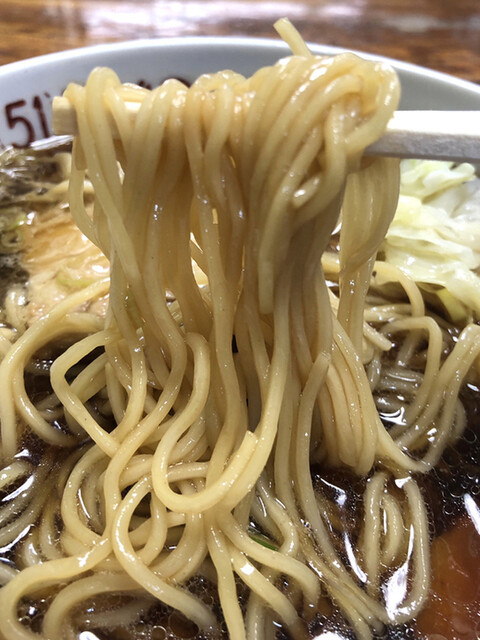 秀明（しゅうめい） - 郡山富田（ラーメン）の写真